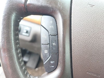 2016 Buick Enclave Leather Group