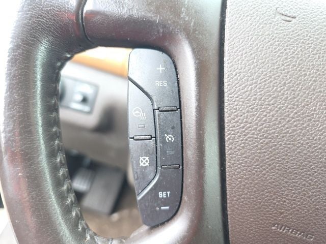 2016 Buick Enclave Leather Group