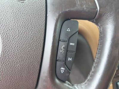 2016 Buick Enclave Leather Group