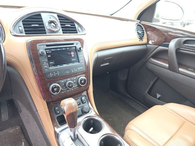 2016 Buick Enclave Leather Group