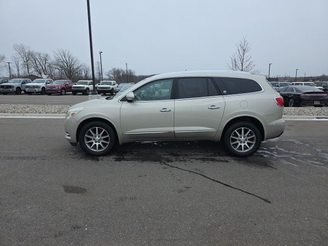 2016 Buick Enclave Leather Group