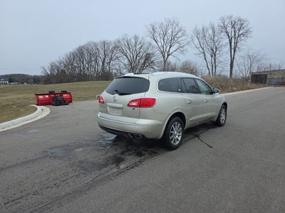 2016 Buick Enclave Leather Group
