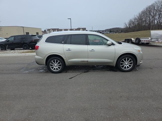 2016 Buick Enclave Leather Group