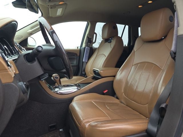 2016 Buick Enclave Leather Group