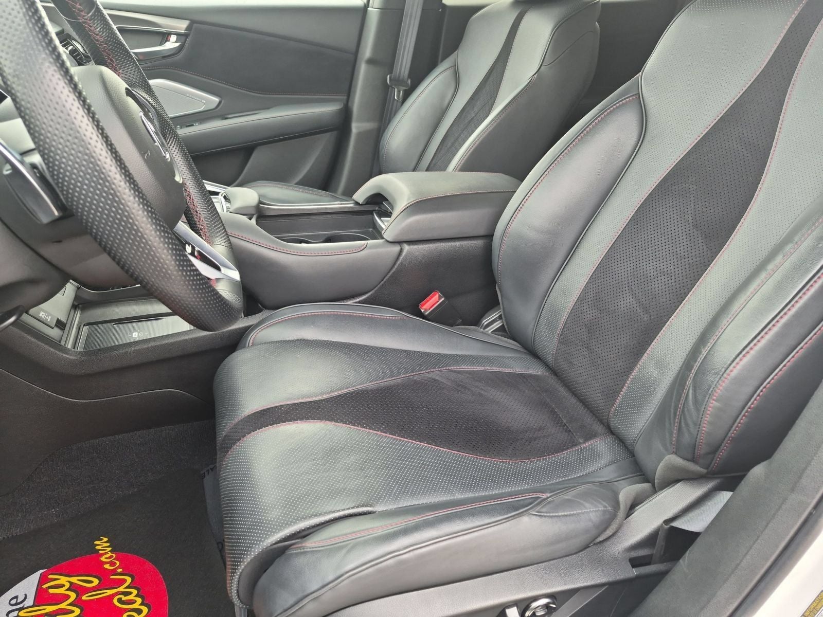 2023 Acura RDX A-Spec Advance Package SH-AWD