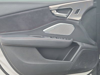 2023 Acura RDX A-Spec Advance Package SH-AWD