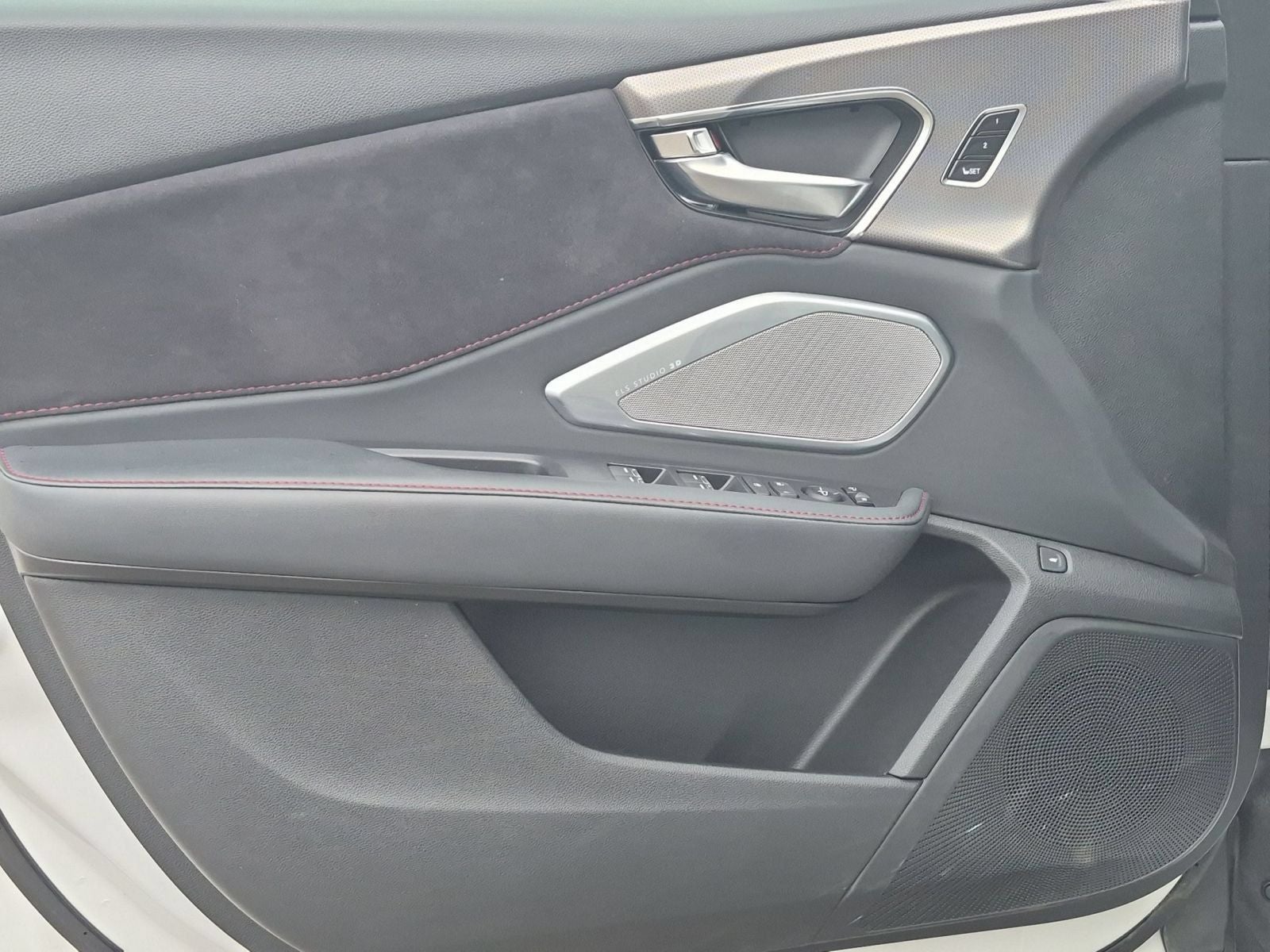 2023 Acura RDX A-Spec Advance Package SH-AWD