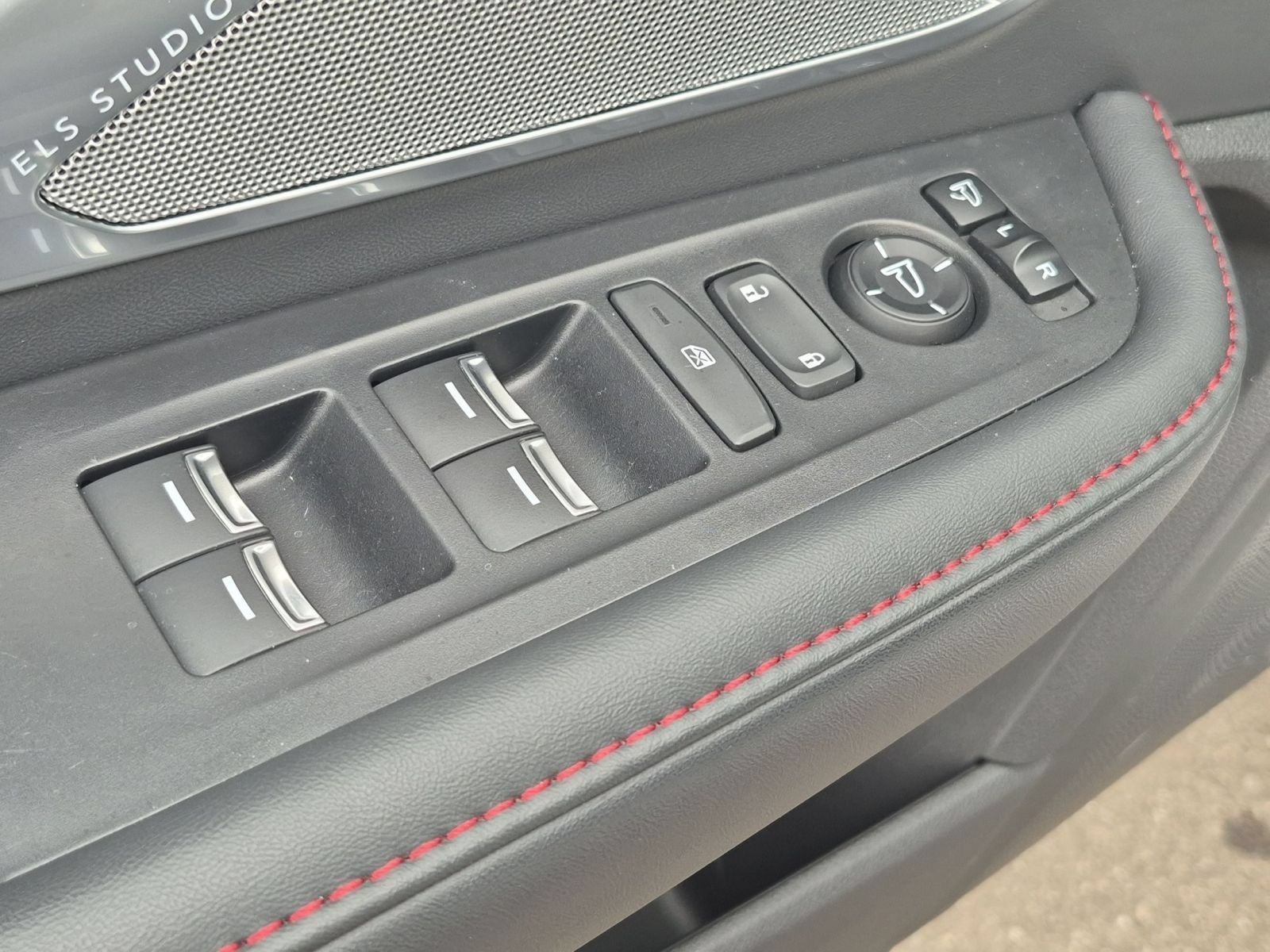 2023 Acura RDX A-Spec Advance Package SH-AWD