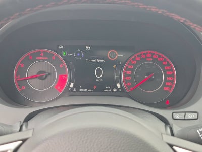 2023 Acura RDX A-Spec Advance Package SH-AWD