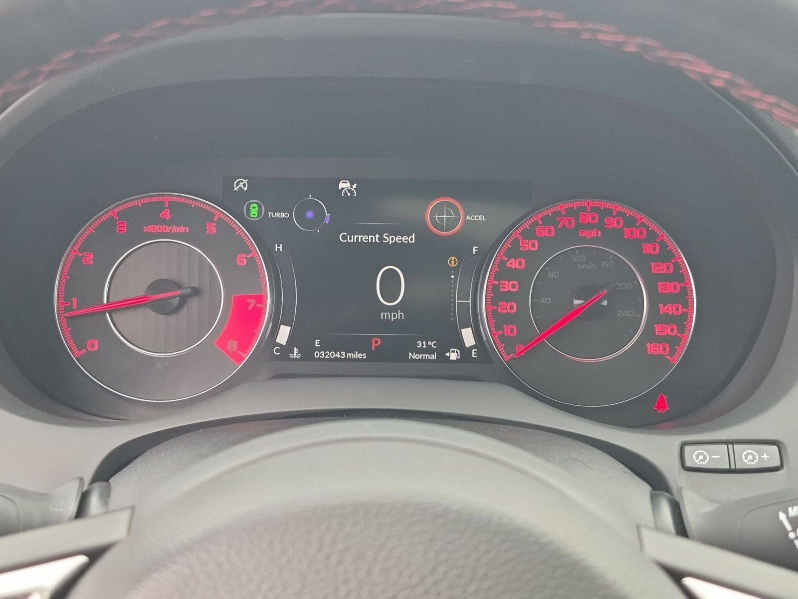 2023 Acura RDX A-Spec Advance Package SH-AWD