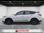 2023 Acura RDX A-Spec Advance Package SH-AWD
