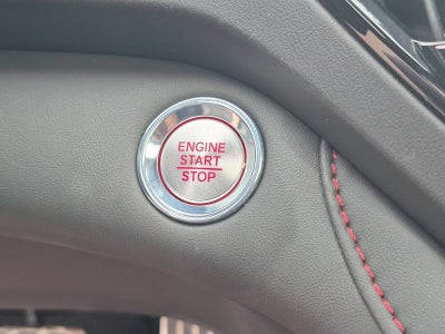 2023 Acura RDX A-Spec Advance Package SH-AWD