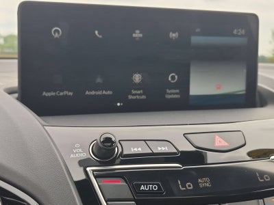 2023 Acura RDX A-Spec Advance Package SH-AWD