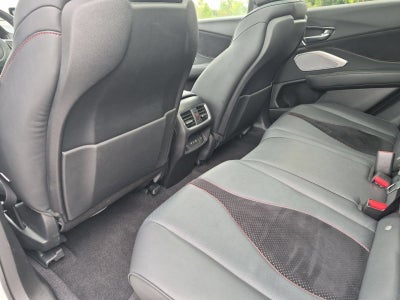 2023 Acura RDX A-Spec Advance Package SH-AWD