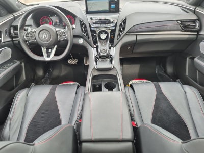 2023 Acura RDX A-Spec Advance Package SH-AWD