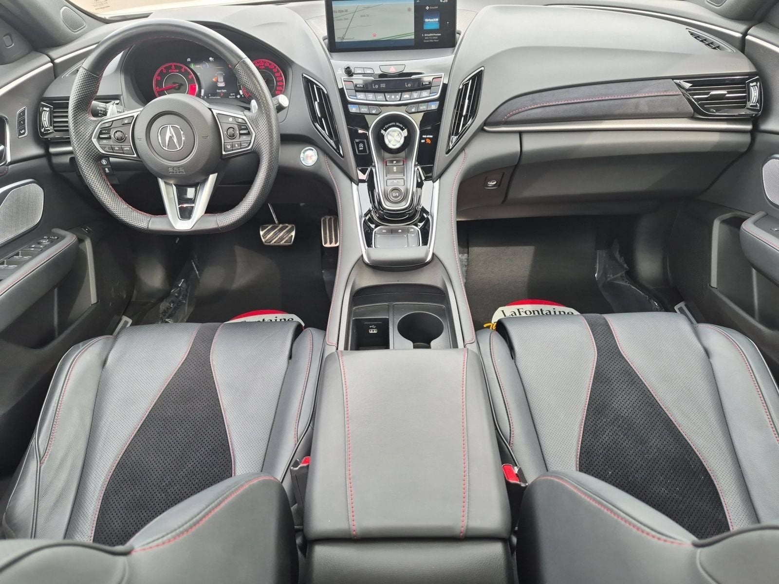 2023 Acura RDX A-Spec Advance Package SH-AWD