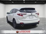 2023 Acura RDX A-Spec Advance Package SH-AWD