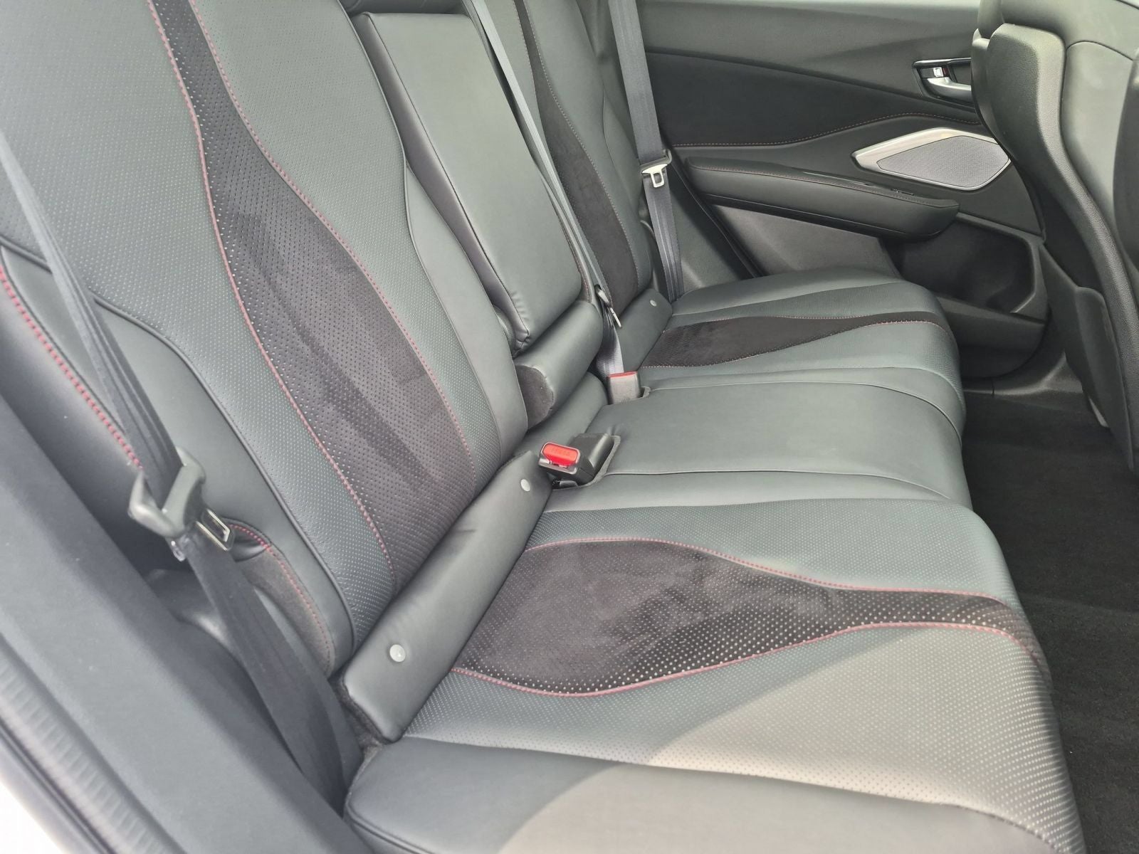 2023 Acura RDX A-Spec Advance Package SH-AWD