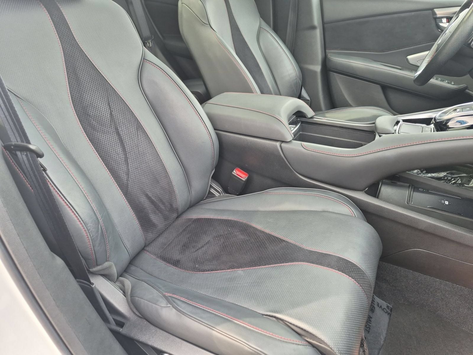 2023 Acura RDX A-Spec Advance Package SH-AWD