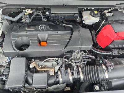 2023 Acura RDX A-Spec Advance Package SH-AWD