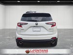2023 Acura RDX A-Spec Advance Package SH-AWD