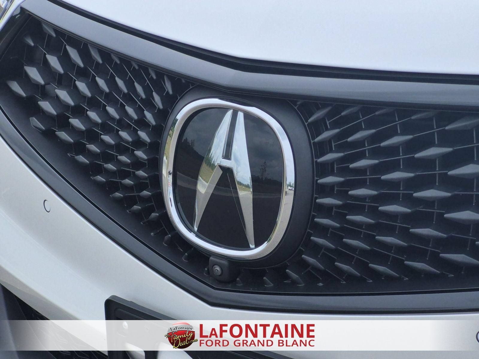 2023 Acura RDX A-Spec Advance Package SH-AWD