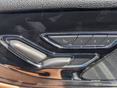 2024 Lincoln Aviator Reserve AWD