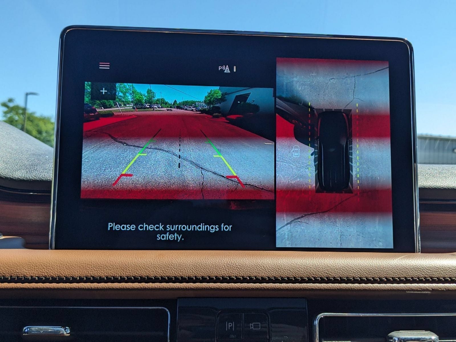 2024 Lincoln Aviator Reserve AWD