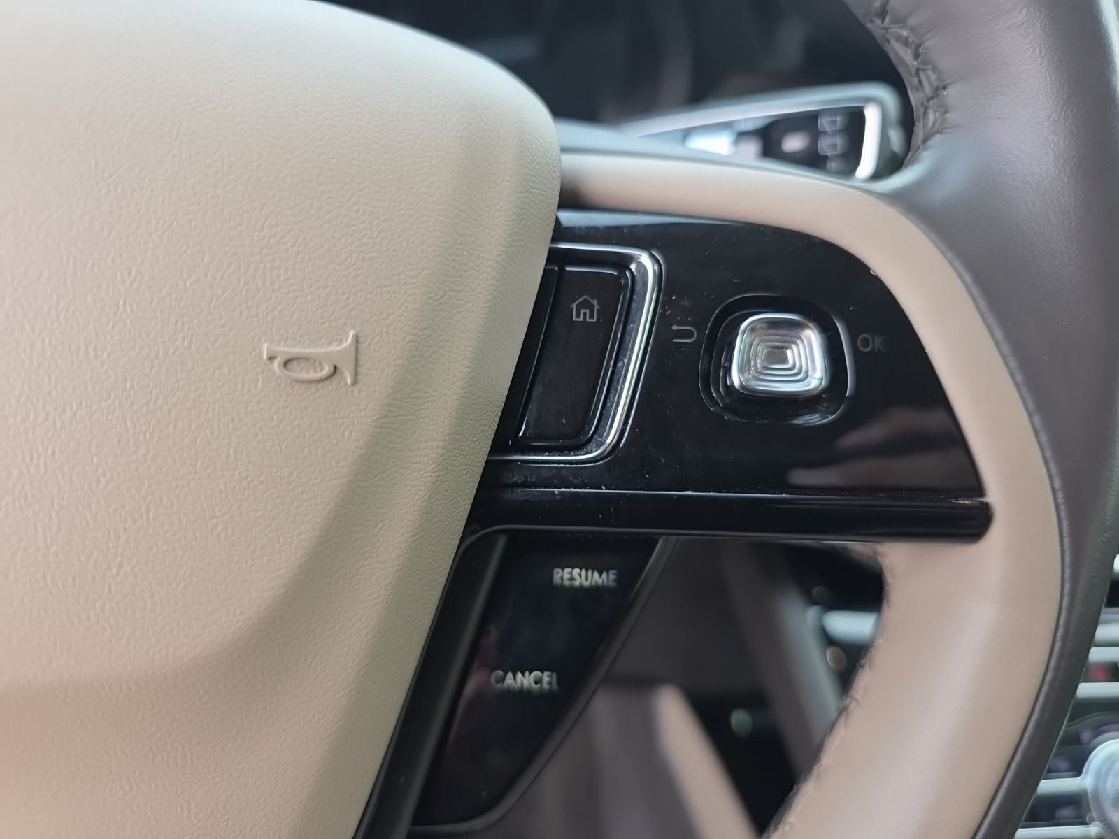 2022 Lincoln Corsair Reserve AWD