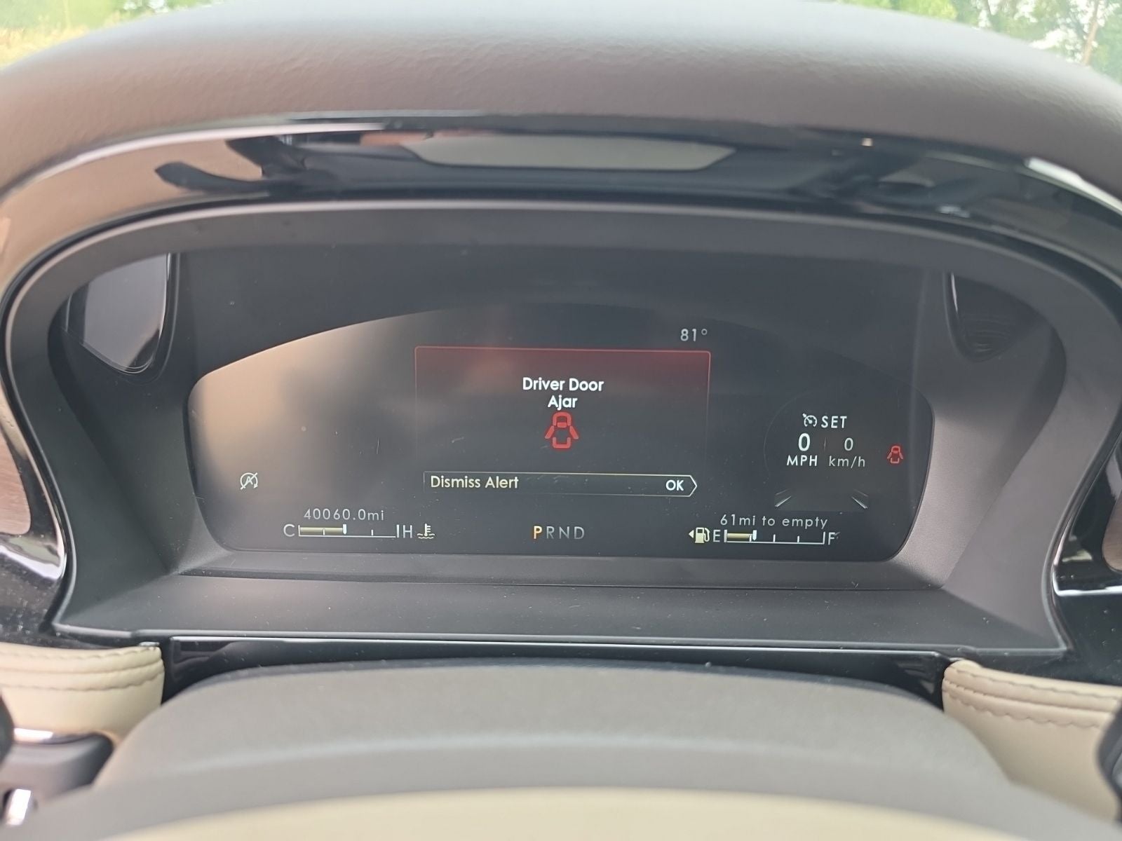 2022 Lincoln Corsair Reserve AWD