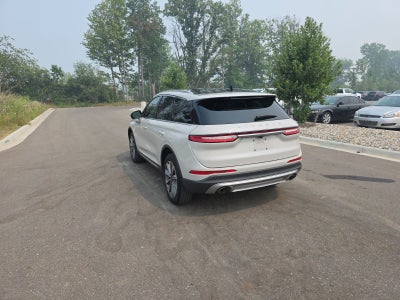 2022 Lincoln Corsair Reserve AWD