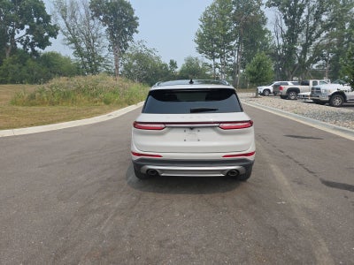 2022 Lincoln Corsair Reserve AWD