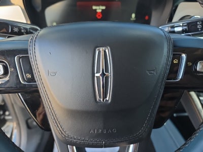 2020 Lincoln Corsair Reserve AWD