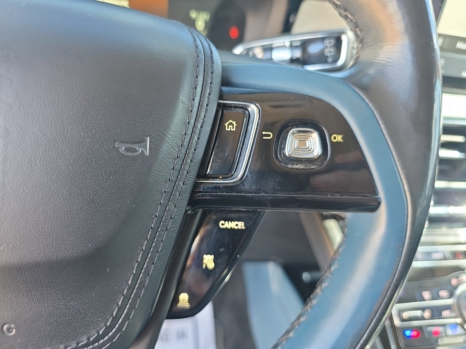 2020 Lincoln Corsair Reserve AWD