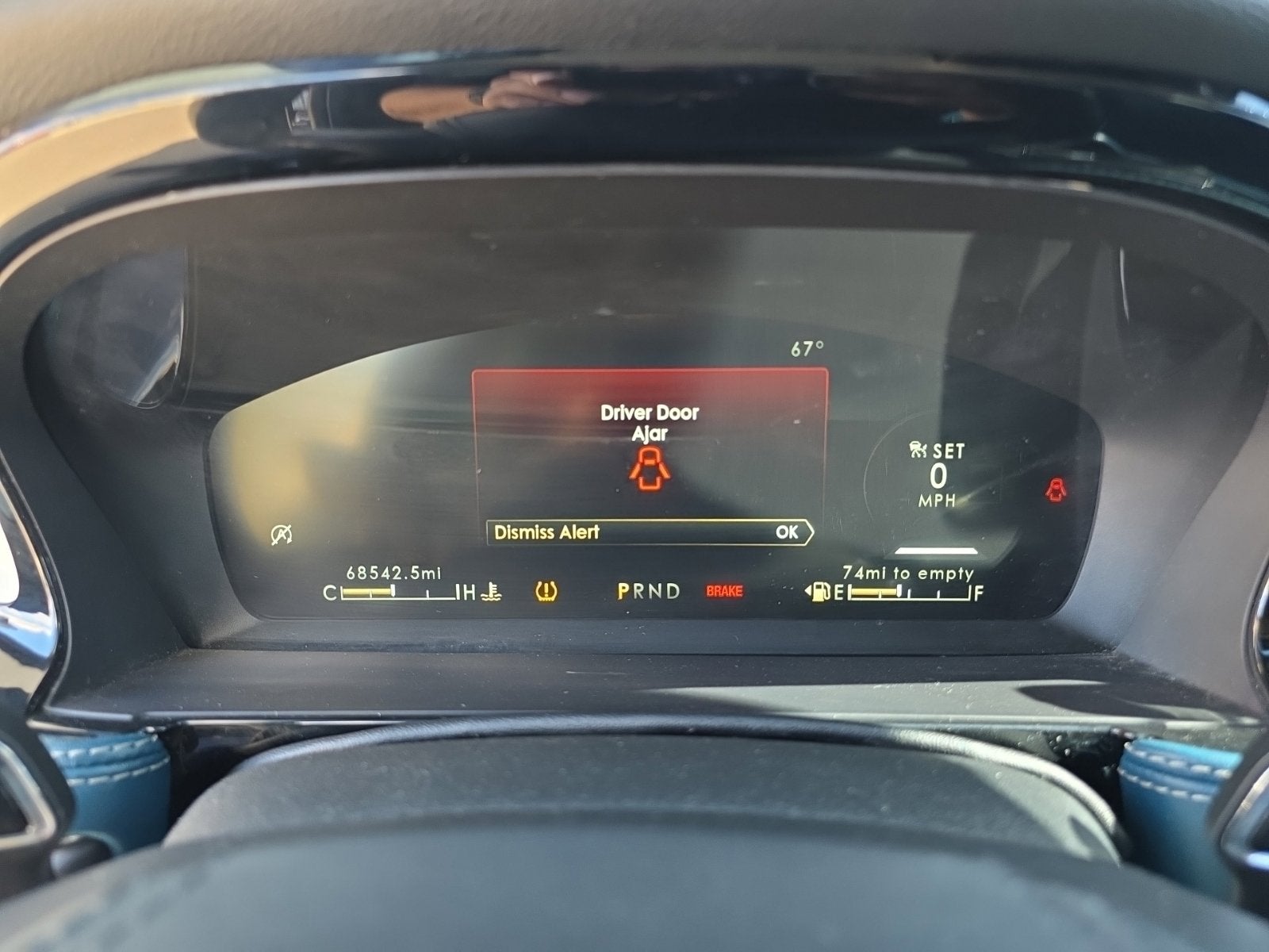 2020 Lincoln Corsair Reserve AWD
