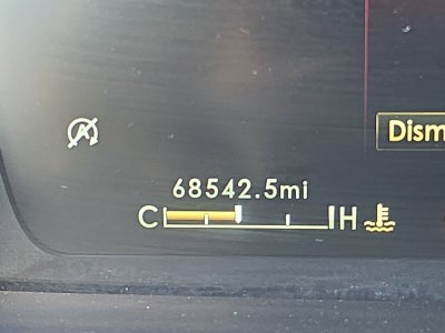 2020 Lincoln Corsair Reserve AWD