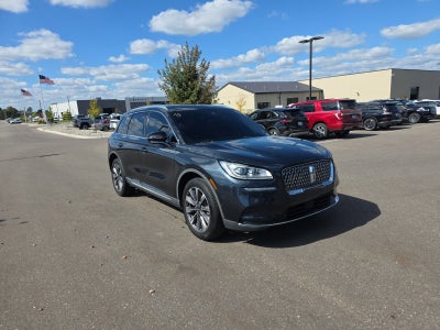 2020 Lincoln Corsair Reserve AWD