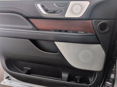 2023 Lincoln Navigator L L Reserve