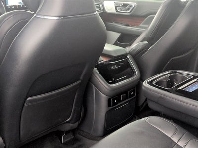 2023 Lincoln Navigator L L Reserve