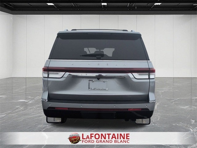 2023 Lincoln Navigator L L Reserve