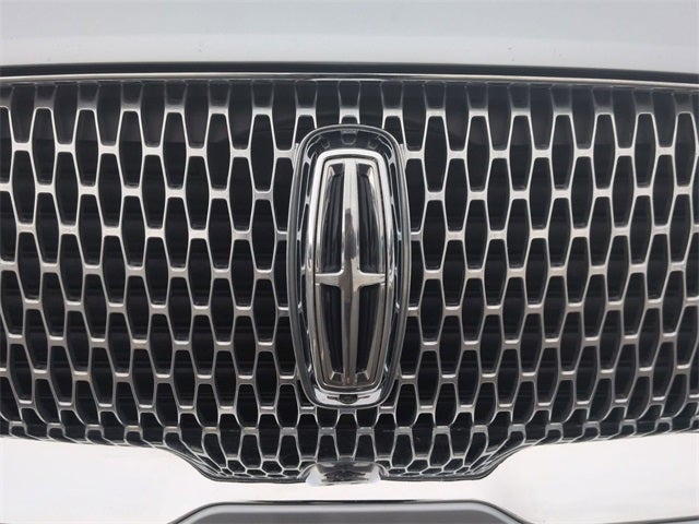 2023 Lincoln Navigator L L Reserve