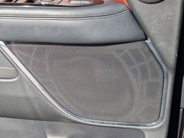 2022 Lincoln Navigator L Reserve