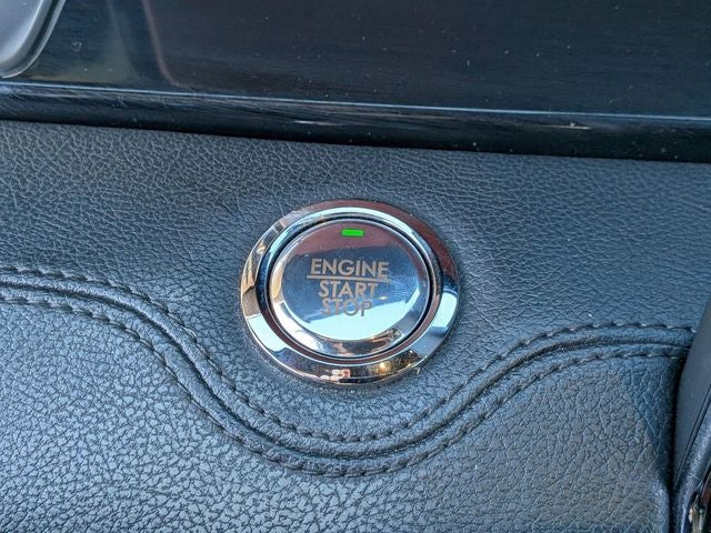 2022 Lincoln Navigator L Reserve