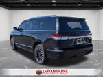 2022 Lincoln Navigator L Reserve