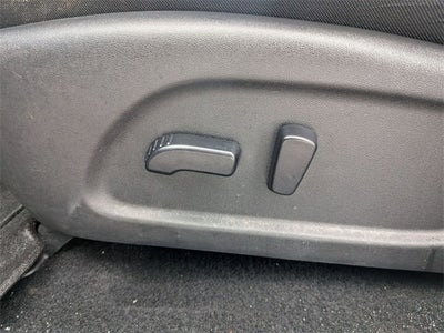 2019 Nissan Pathfinder SV 4X4