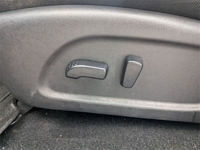 2019 Nissan Pathfinder SV 4X4