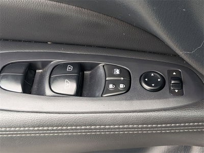 2019 Nissan Pathfinder SV 4X4