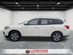 2019 Nissan Pathfinder SV 4X4
