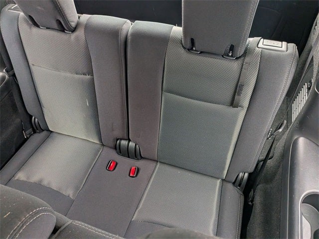 2019 Nissan Pathfinder SV 4X4