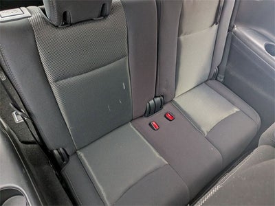 2019 Nissan Pathfinder SV 4X4